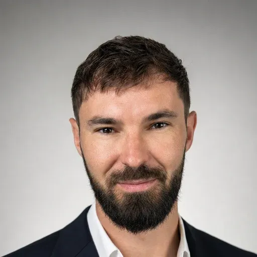 Nico Jaroszewski