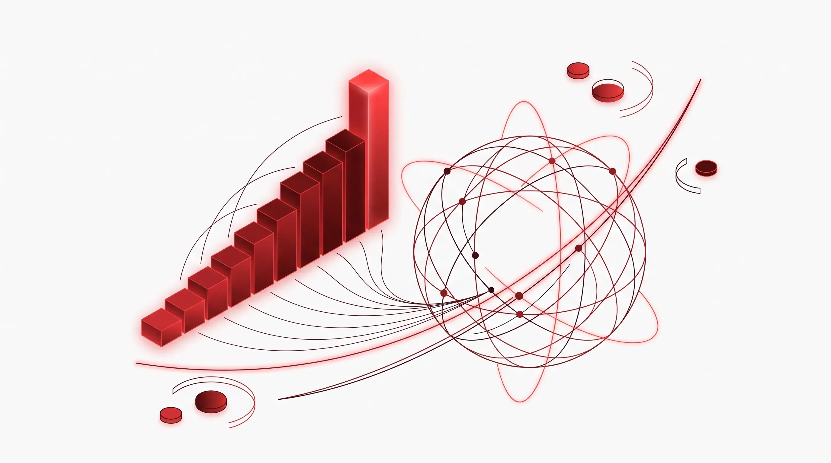 A media buyer comparing self-serve ad platform dashboards