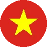 Vietnam flag