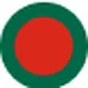Bangladesh flag