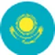 Kazakhstan flag