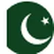 Pakistan flag
