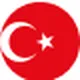 Turkey flag