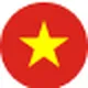 Vietnam flag
