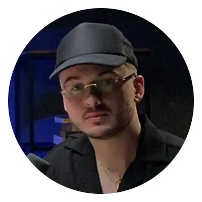 Adam Jordan